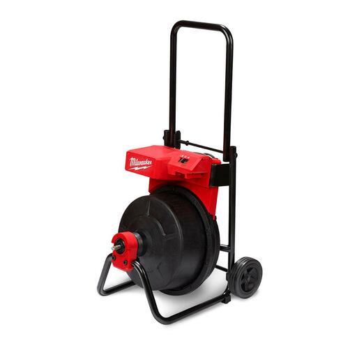 Milwaukee M18BCDM502 18V 5.0Ah Li-ion Cordless Brushless Compact Drum Machine Combo Kit – image 10