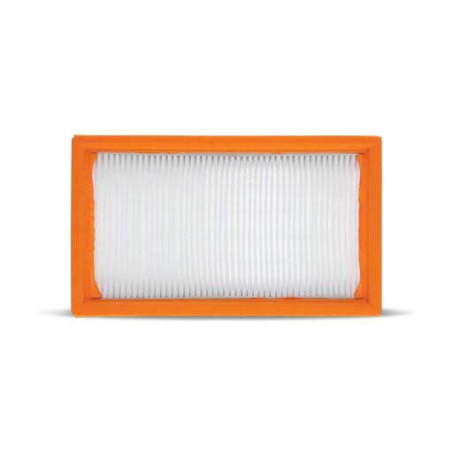 Bosch FLAT-PLEATED FILTER (2.607.432.052) H Class Flat pleated PTFE Filter for Dust Extraction suits GAS 35 – image 2