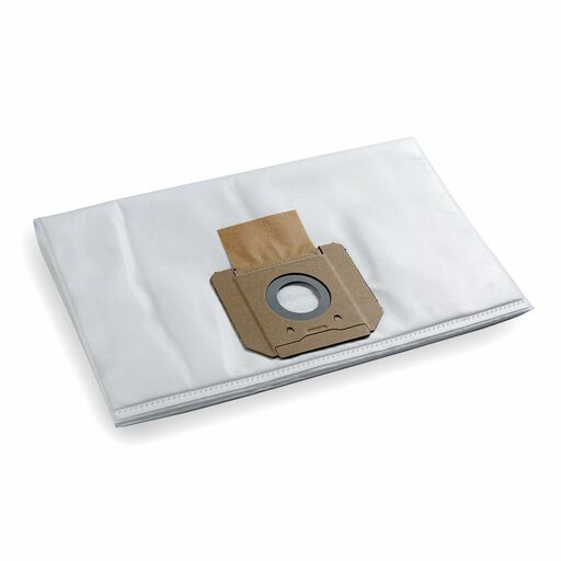 Bosch VLIES GAS 35 (2.607.432.037) 5-Pack Fleece Filter Bag to Suit GAS 35 – image 2