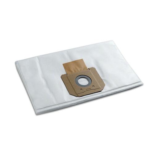 Bosch VLIES GAS 35 (2.607.432.037) 5-Pack Fleece Filter Bag to Suit GAS 35 – image 4