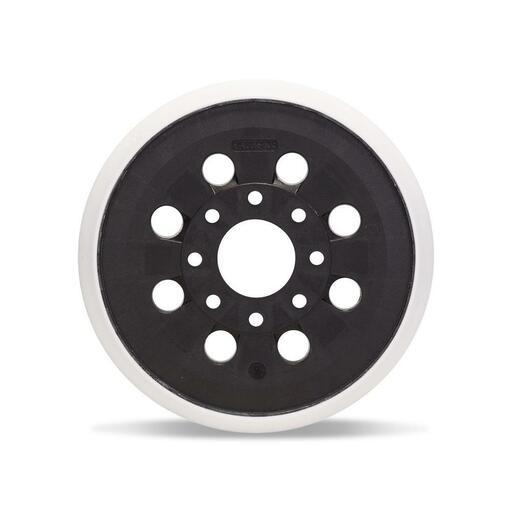 Bosch BOSCH BACK UP PAD TO (2.608.000.349) 125mm Medium Sanding Plate suits GEX 125-1 AE