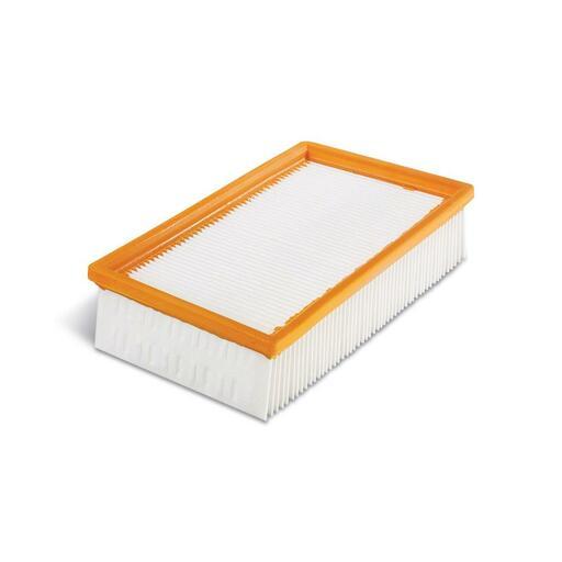 Bosch FLACHFALTEN PES (2.607.432.034) M Class PES Flat Pleated Filter suits GAS 35-55 – image 3