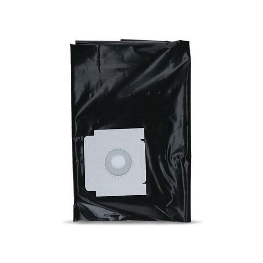 Bosch SAFETY FILTER BAG (2.607.432.050) 5-Pack H Class Safety Filter Bag suits GAS 35 – image 2