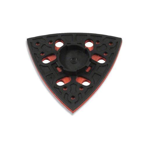 Bosch 93MM,1X (2.608.000.211) Replacement Sanding Pad suits PDA 180, PDA 180 E, PDA 240 E, GDA 280 E – image 2