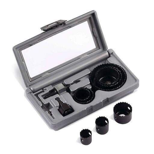 Bosch T (2.607.019.450) 11-Piece Hole Saw Set