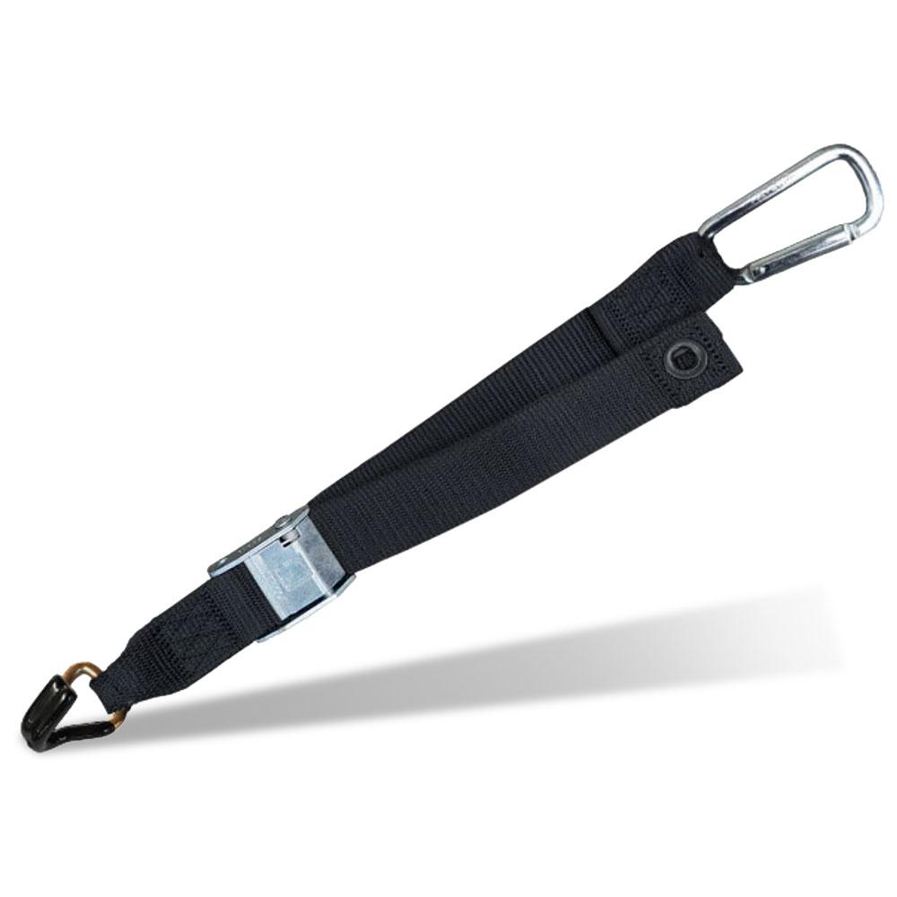 Safeguard SDH-50 2-Pack Cargo Strap D Hook Style Side Ute – image 2