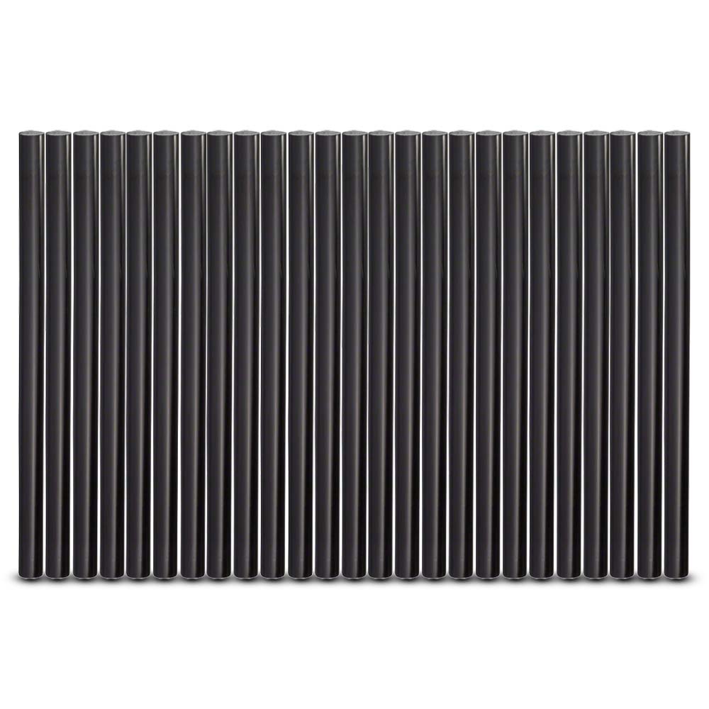 Bosch PKP 11X200SC500 (2.607.001.178) 25-Pack 500g 11mm x 200mm Black Hot-Melt Type Glue Stick – image 2
