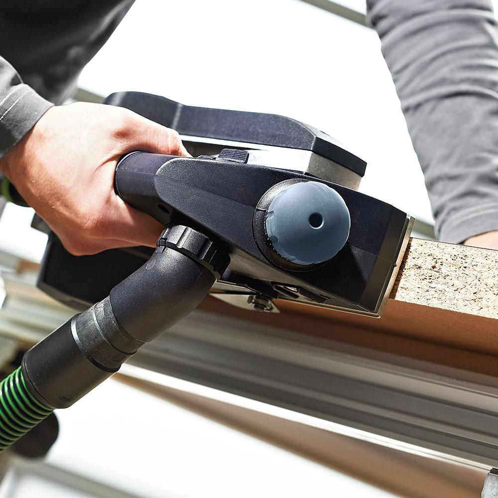 Festool EHL 65 EQ-Plus (576249) 720W 65mm Single Handed Planer – image 5