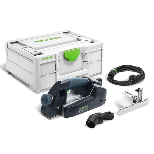 Festool EHL 65 EQ-Plus (576249) 720W 65mm Single Handed Planer – image 1