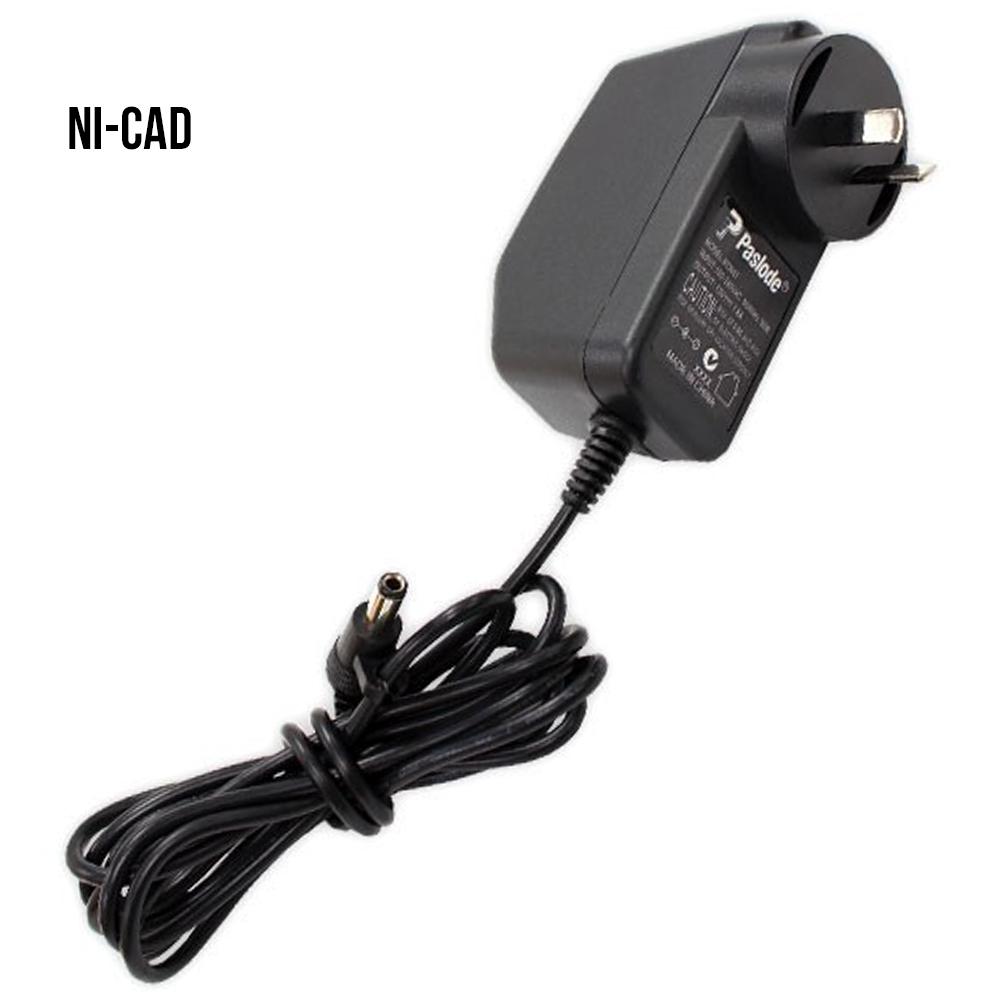 Paslode B20544C 240V Ni-Cad Impulse Charger Transformer – image 1