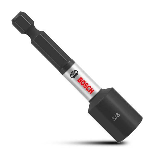 Bosch ITNS382 (2.610.069.793) 3/8" x 65mm Impact Tough Magnetic Nut Setter – image 2
