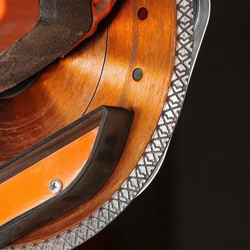 IQ Power Tools IQTS244KIT 2000W 254mm (10") Dry Cut Masonry Saw with