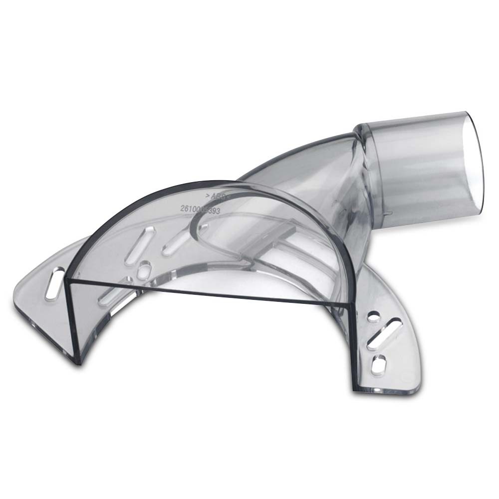 Bosch VAKUUMADAPTER (2.608.000.488) Dust Extraction Guard – image 1