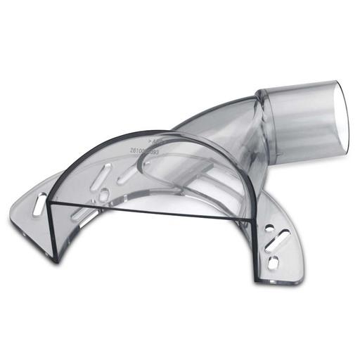 Bosch VAKUUMADAPTER (2.608.000.488) Dust Extraction Guard
