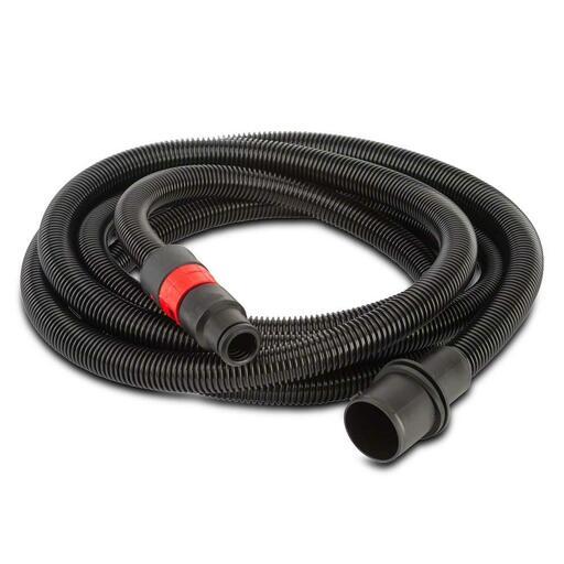 Bosch 5M, DN22 (2.608.000.567) 5m x 22mm Dust Extractor Hose With Bayonet Lock – image 2