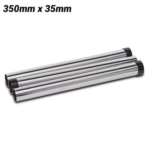Robert Bosch Power Tools GmbH Pipe, Chrome-plated. For Dust Extractors – Tools