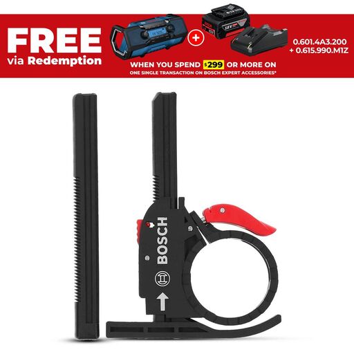 Bosch EXPERT (2.608.000.590) Multi-Tool Depth Stop Suits GOP 250 CE & GOP 10.8 V-LI