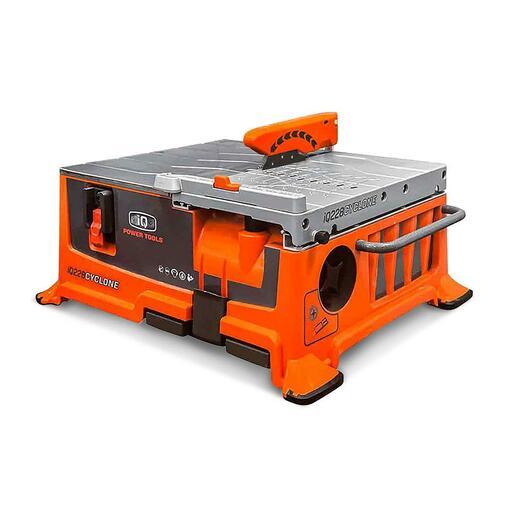 IQ Power Tools IQ-228 180mm (7") Dry Cut Tabletop Tile Saw with Integrated Dust Control – image 1