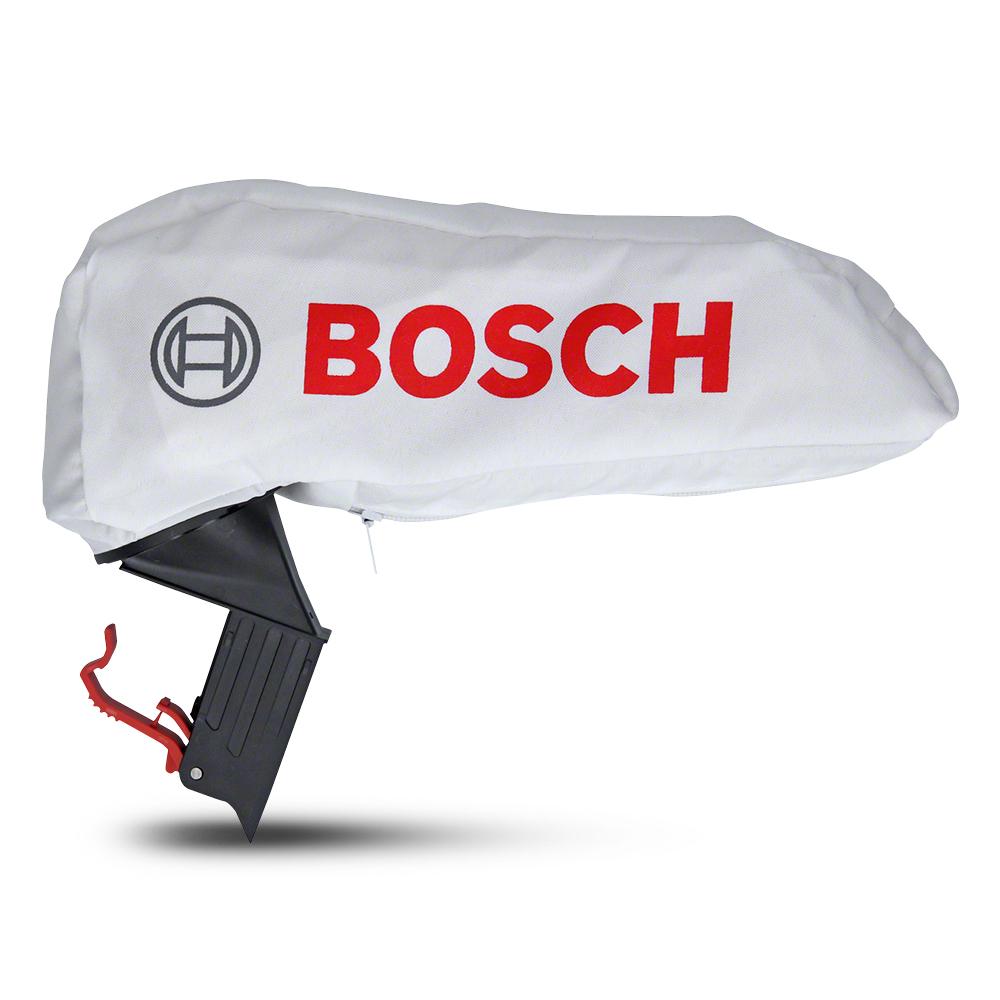 Bosch GHO 12V-20 (2.608.000.675) Cloth Dust Bag Suits GHO 12V-20 – image 1