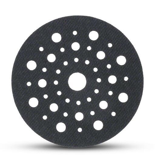 Bosch PAD SAVER 125 MM (2.608.000.689) 125mm Pad Savers for Random Orbit Sander – image 2
