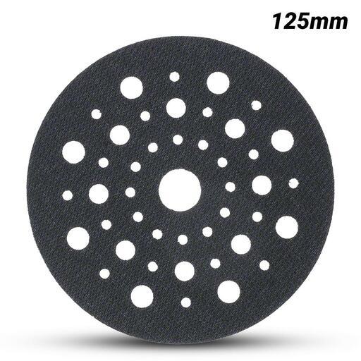Bosch PAD SAVER 125 MM (2.608.000.689) 125mm Pad Savers for Random Orbit Sander