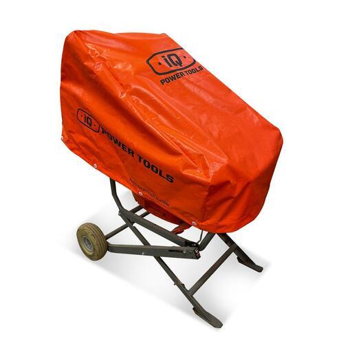 IQ Power Tools IQ-0362-90094-01 (IQ-ATC) Saw Cover