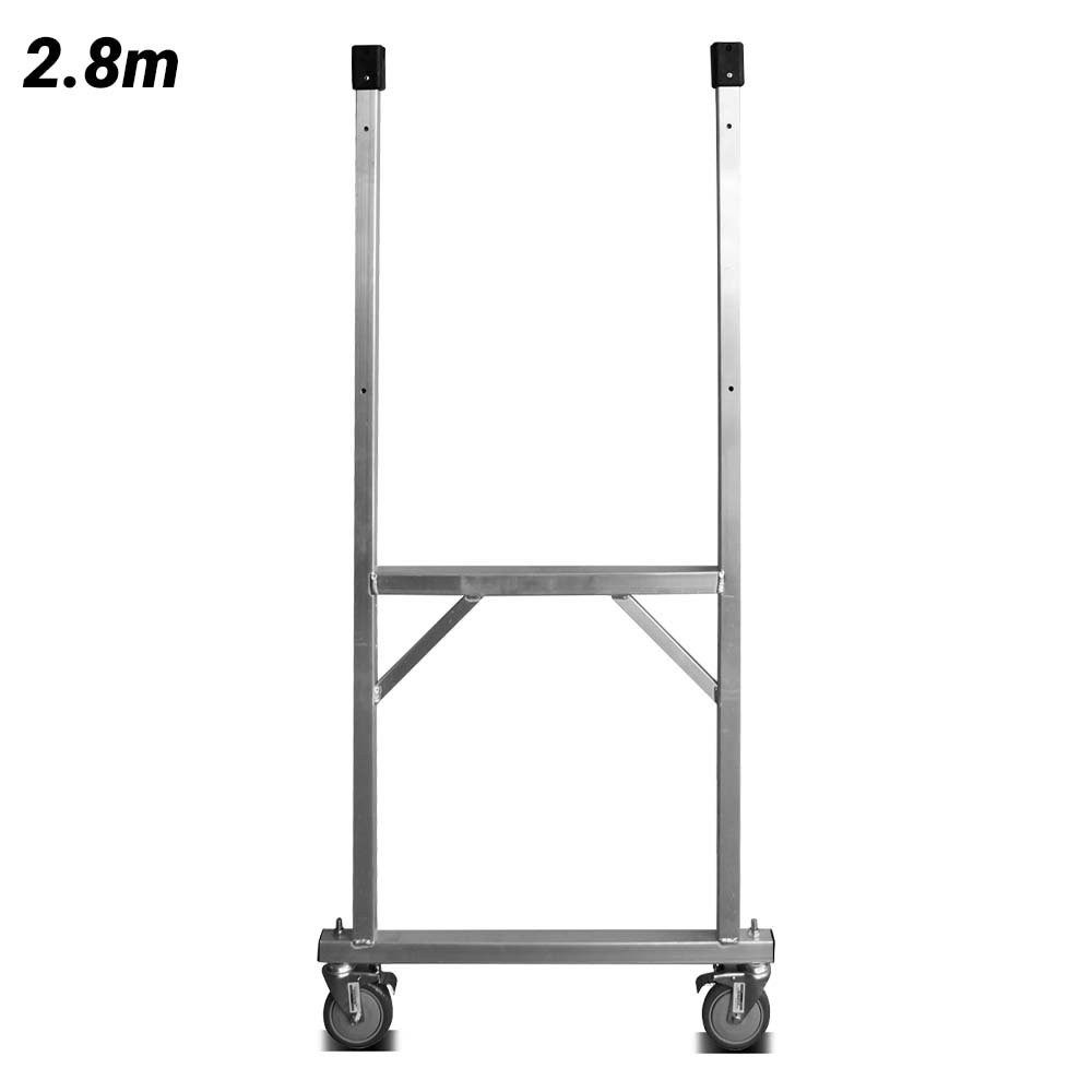 Bailey FS13791 3 Step 2.8m 200kg Modular Access System Upright – image 1