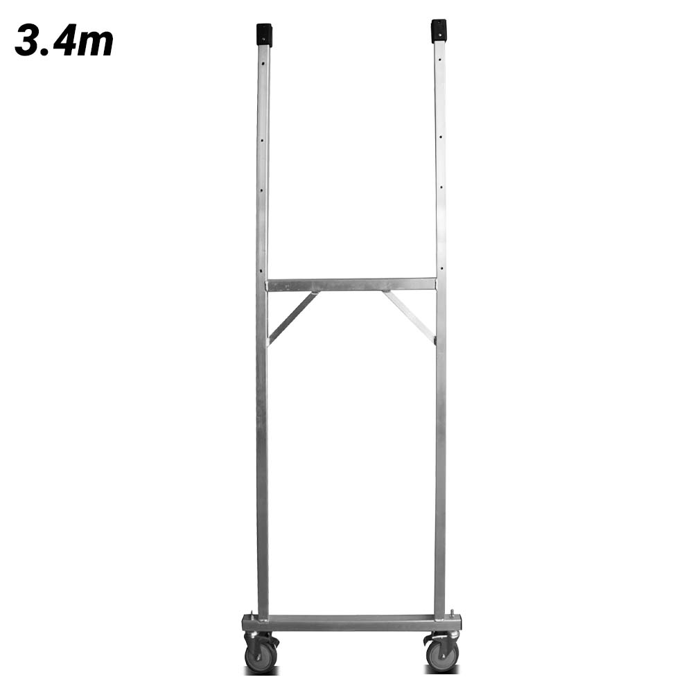 Bailey FS13793 5 Step 3.4m 200kg Modular Access System Upright – image 1