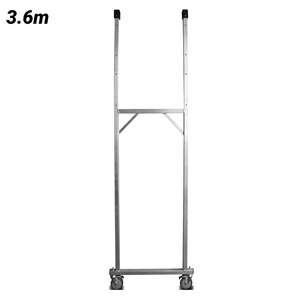 Bailey FS13794 6 Step 3.6m 200kg Modular Access System Upright – image 1