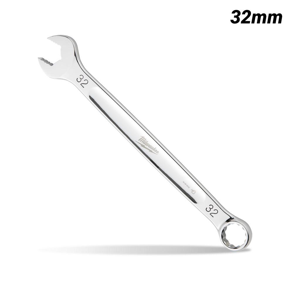 Milwaukee 45969532 32mm Combination Wrench – image 2