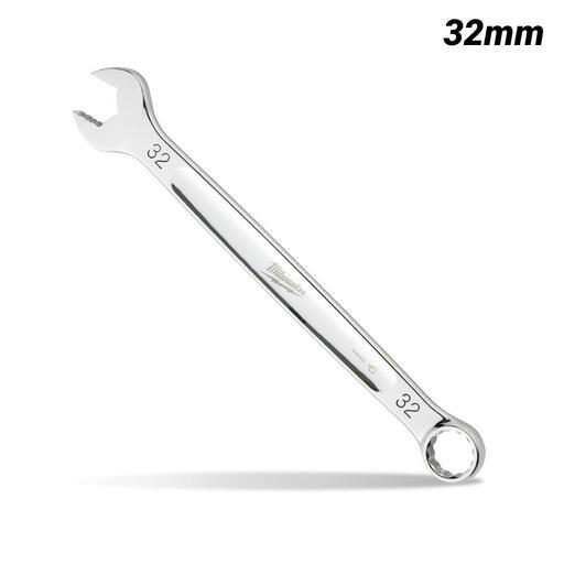 Milwaukee 45969532 32mm Combination Wrench – image 2