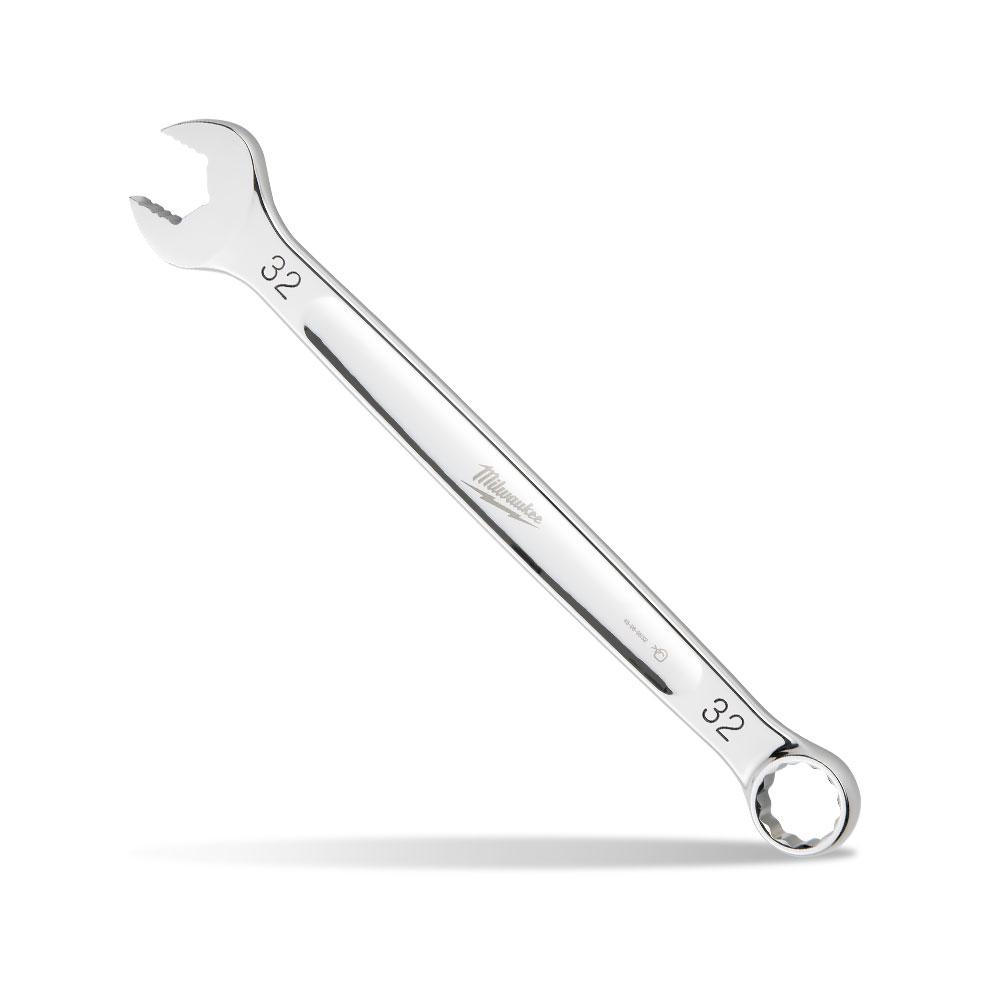 Milwaukee 45969532 32mm Combination Wrench – image 4