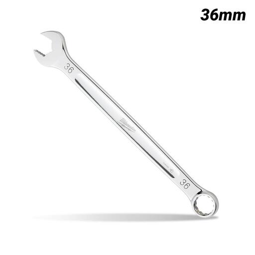 Milwaukee 45969536 36mm Combination Wrench – image 2