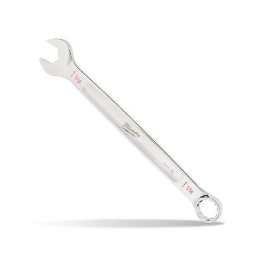 Milwaukee 45969434 1-1/16" SAE Combination Wrench – image 4
