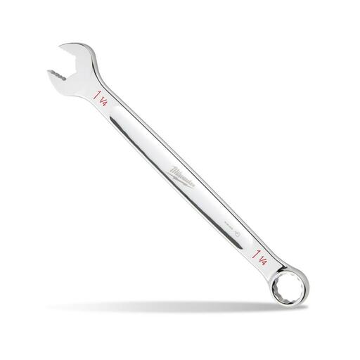 Milwaukee 45969438 1-1/4" SAE Combination Wrench – image 4