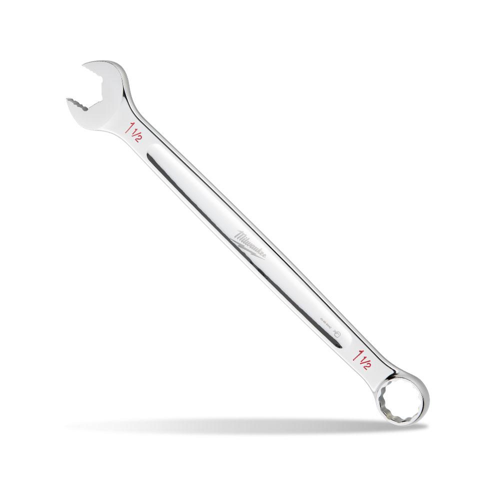 Milwaukee 45969442 1-1/2" SAE Combination Wrench – image 4