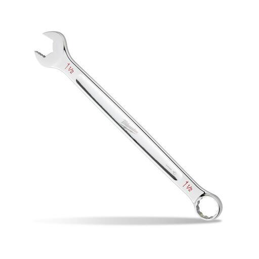 Milwaukee 45969442 1-1/2" SAE Combination Wrench – image 4