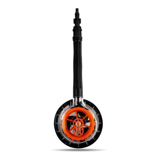 Typhoon TROBR 140mm Pressure Washer Rotary Brush – image 2