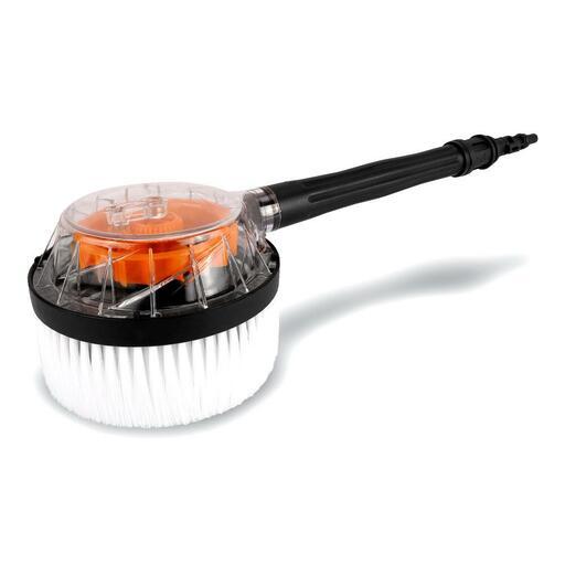 Typhoon TROBR 140mm Pressure Washer Rotary Brush