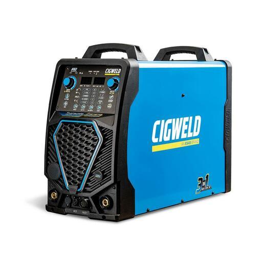 Cigweld W1400555 Transmig 555i Remote Plant – image 2