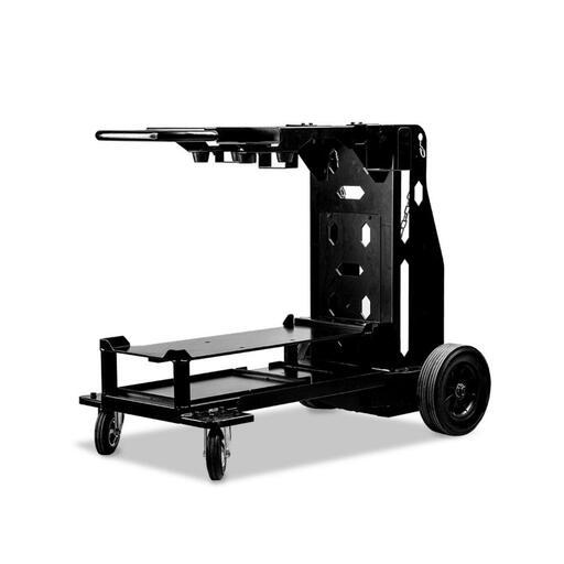 Cigweld W1400555 Transmig 555i Remote Plant – image 5