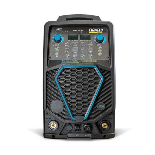 Cigweld W1400555 Transmig 555i Remote Plant – image 3
