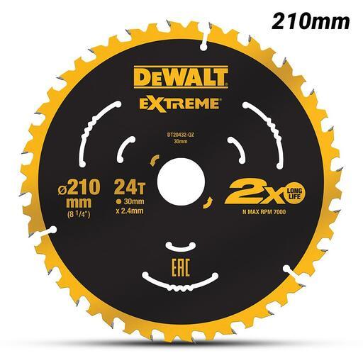 DeWalt Circular Saw Blades Sydney Tools