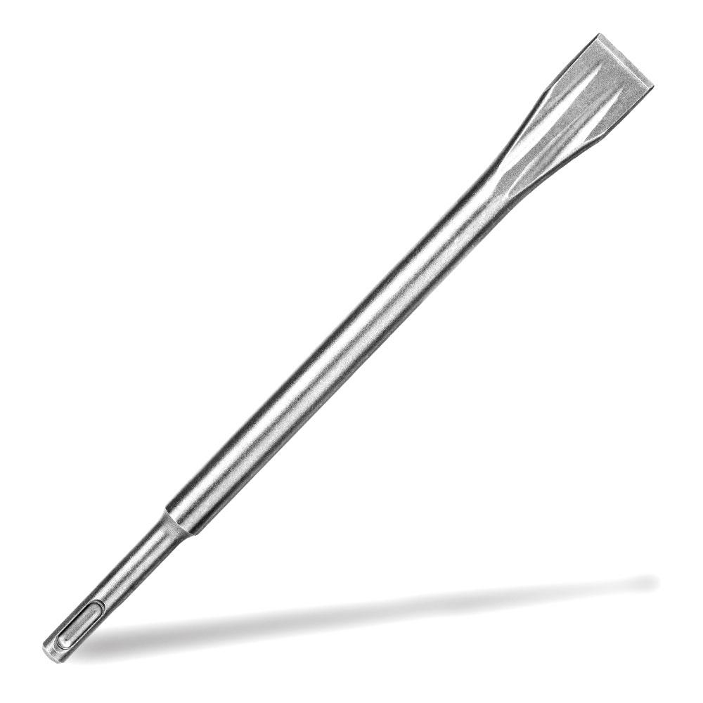 Bosch 2.607.019.052 (SDS PLUS PRO1 LT250) 5pce Chisel Set - MADE IN ITALY – image 2