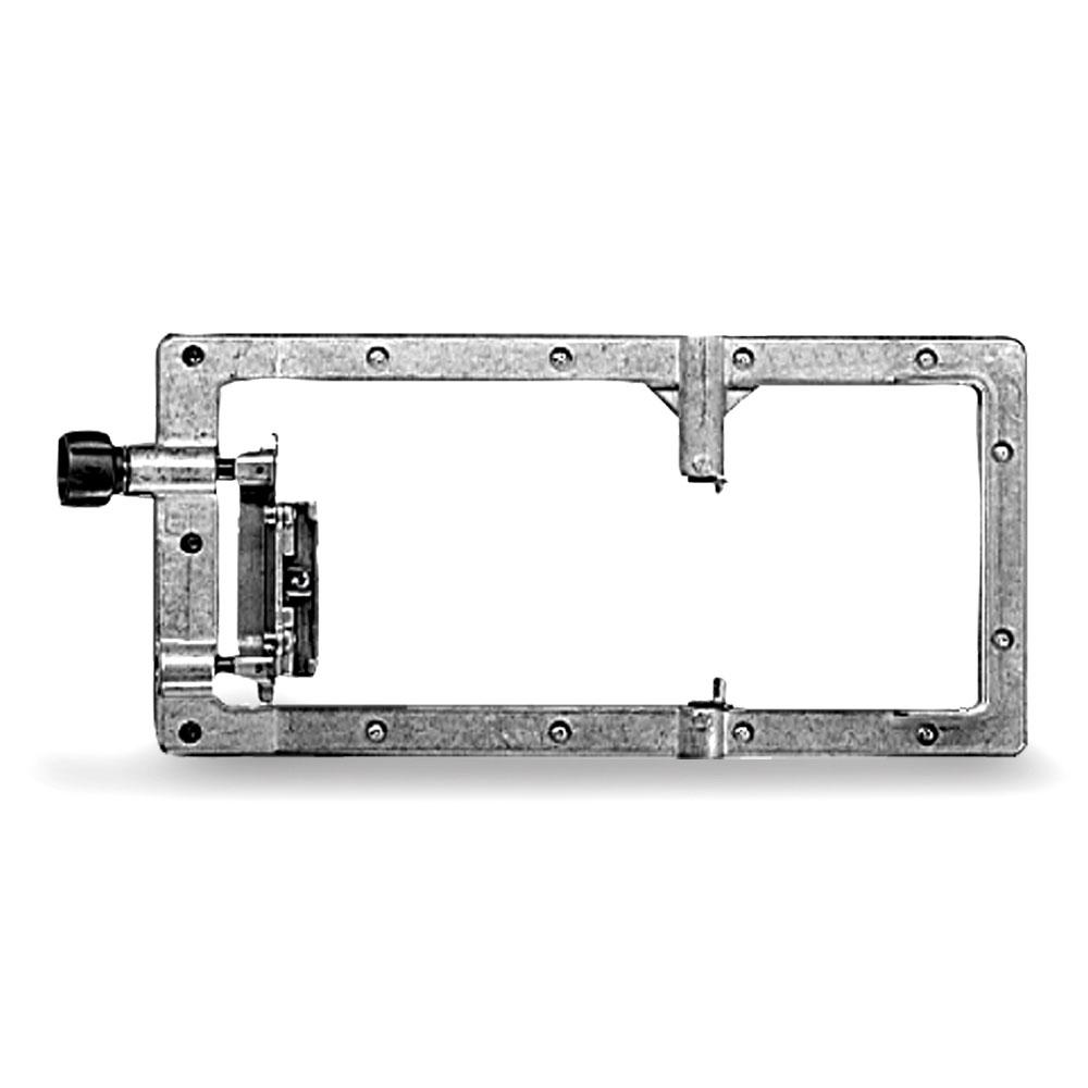 Bosch PBS 75SCHL.R.BU (2.608.005.026) Sanding Frame to Suit Belt Sanders – image 2