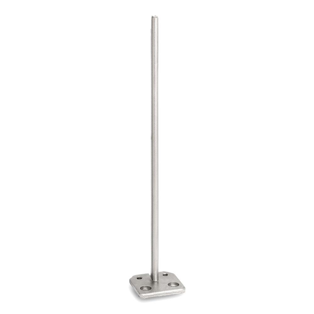 Bosch (2.608.135.021) 200mm Saws Blade Guide to Suit Foam Rubber Cutter – image 1