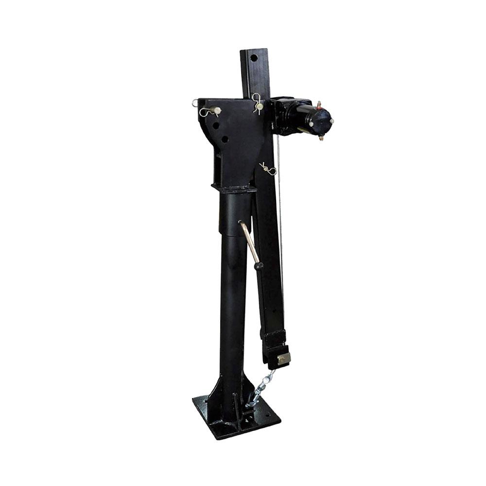 Garrick UTECRANE500 12V 500/800kg Capacity Swivel Ute Crane – image 3