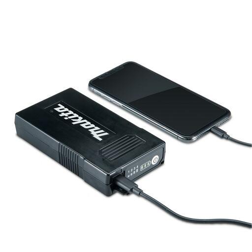 Makita BL1055B 3.6V 16.75Ah Li-ion Power Bank – image 4