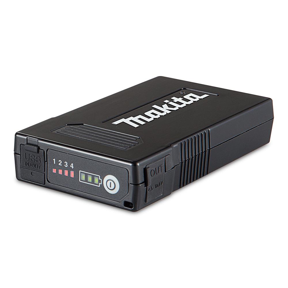 Makita BL1055B 3.6V 16.75Ah Li-ion Power Bank – image 1