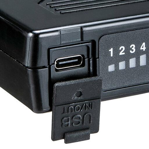 Makita BL1055B 3.6V 16.75Ah Li-ion Power Bank – image 5